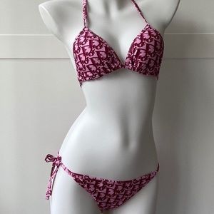 Dior bathing suit